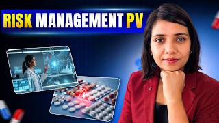 Identified Risk In Pharmacovigilance | Risk Management Plan Pharmacovigilance Guide