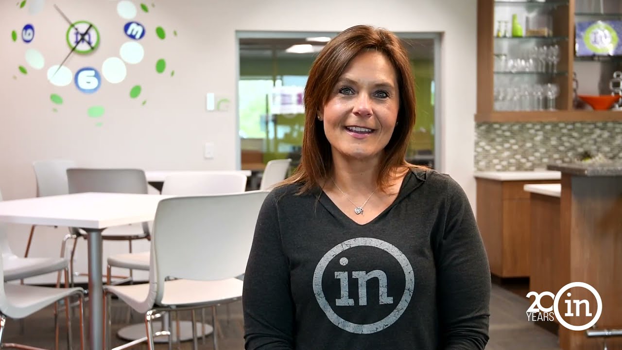 Belinda Dower Memory Monday - 20 Year Anniversary