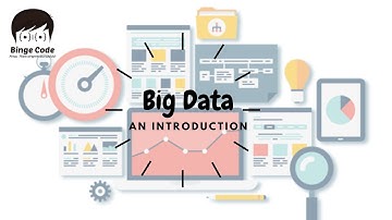 Big Data - An Introduction