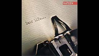 Watch Hateen My Birthday video