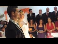 Casamento Pâmela e Douglas Família Souza
