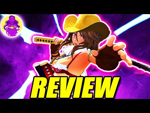 Onee Chanbara Origin - Review (PC/Steam)