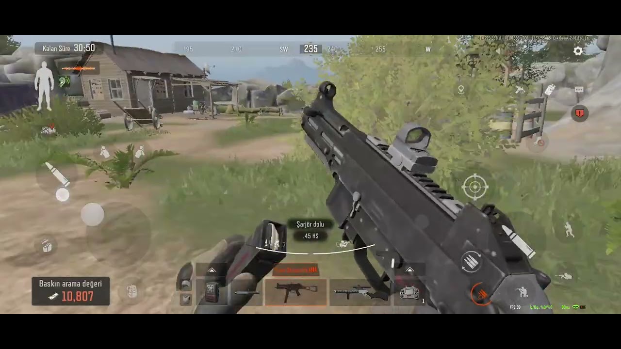 Arena breakout drone and perfect Raid for my brother 