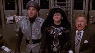 Even In The Future Nothing Works