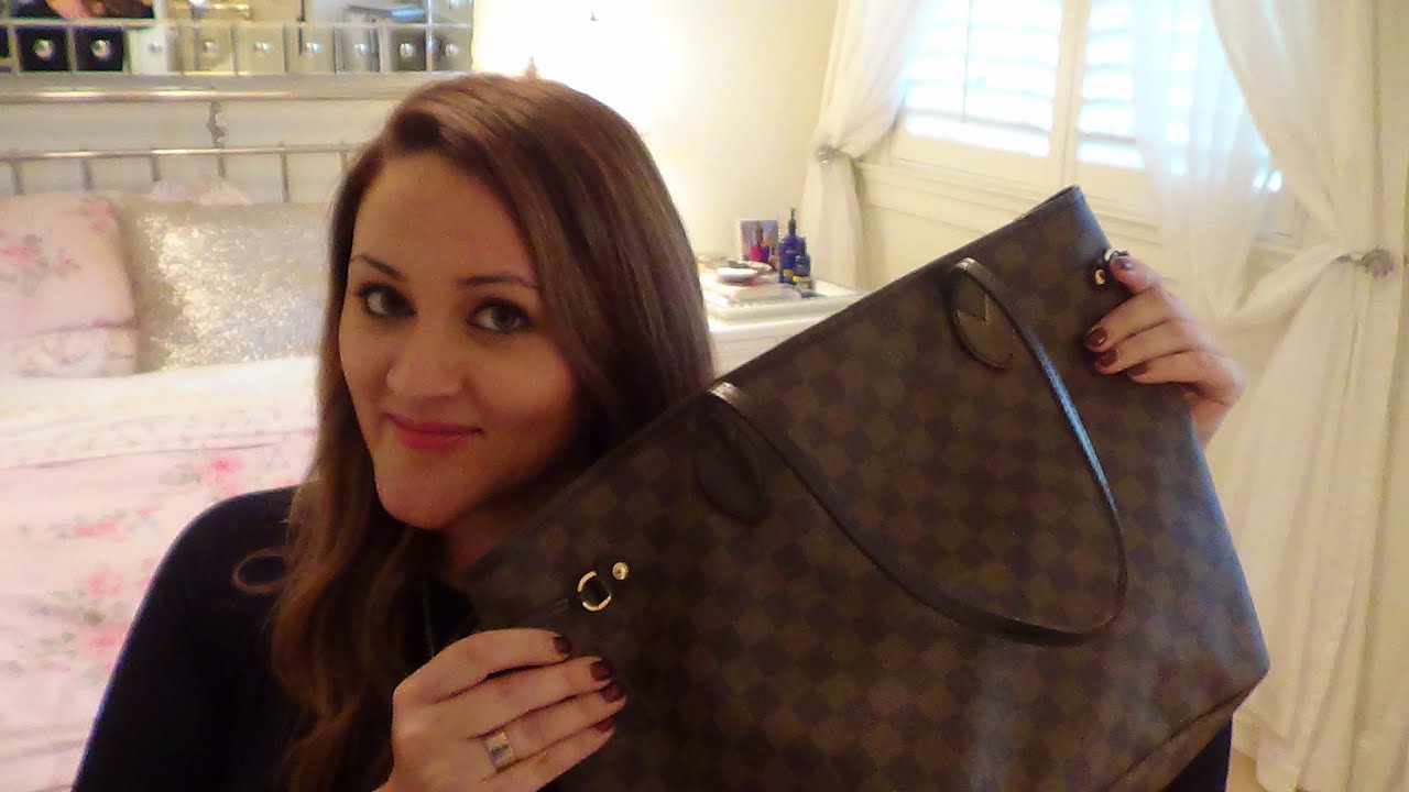 What's in My Purse? - YouTube