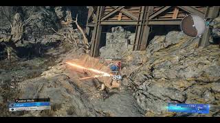 Final Fantasy 7 Rebirth Part 1