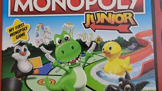 how to play monopoly junior games for kids dalilah screenshot 2