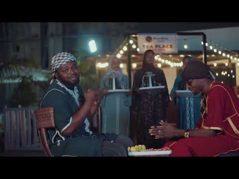 ZSquare - Ramadan Khareem [VIDEO 2026]