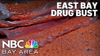 Neighbors shaken after 2 drug busts in Pittsburg