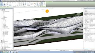[REVIT - Level 2] - MASSING