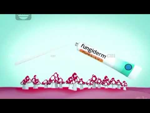 Iklan Fungiderm - Aktif Basmi Jamur (2018-21) @ MNCTV, JTV, ANTV, Indosiar, RCTI, SCTV, \u0026 Trans TV