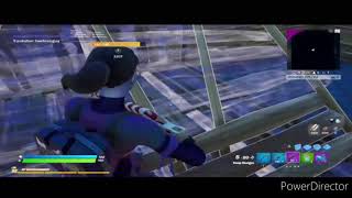 Fortnite Montage Console Player