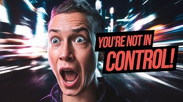 The Illusion of Choice: You’re Being Controlled (Without Realizing It!)