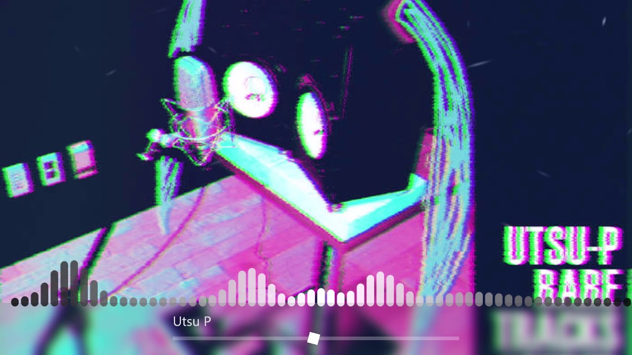 Song Of Death / 情死の唄  (feat. Flower) ll Utsu-P