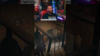 OUT THE WINDOW #F13 #CampForestGreen | #eloheem5963 on #Twitch