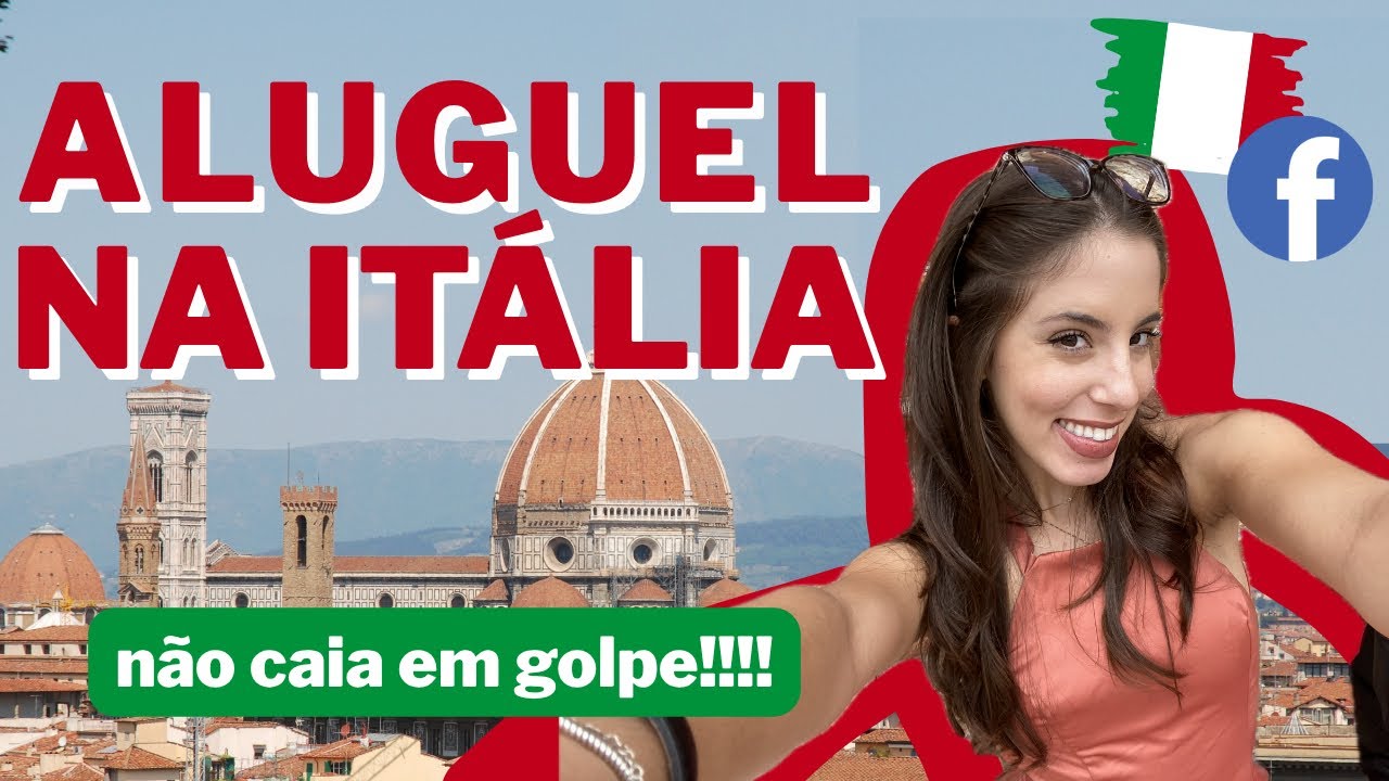 Como Alugar Apartamento na Itália (Estudantes e Jovens Trabalhadores)