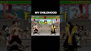 I Had The Best Childhood 80s 90s retro nostalgia