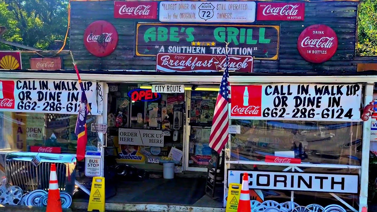 We heard this place sells the best biscuits in the world YouTube