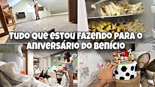 DEPOIS DE 3 CASA CORRERIA PARA O ANIVERSÁRIO