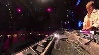 DJ DARITH LIVE SET - CAMBODIA | MAXCLUB POIPET