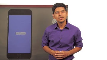 How Would You Explain Constraints - Intro to iOS App Development with Swift