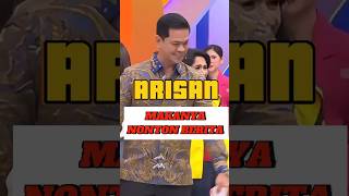 TEHERAN ITU NEGARA APA?! #arisantrans7 #suryainsomnia