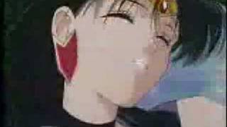 pluto sailor attack transformation