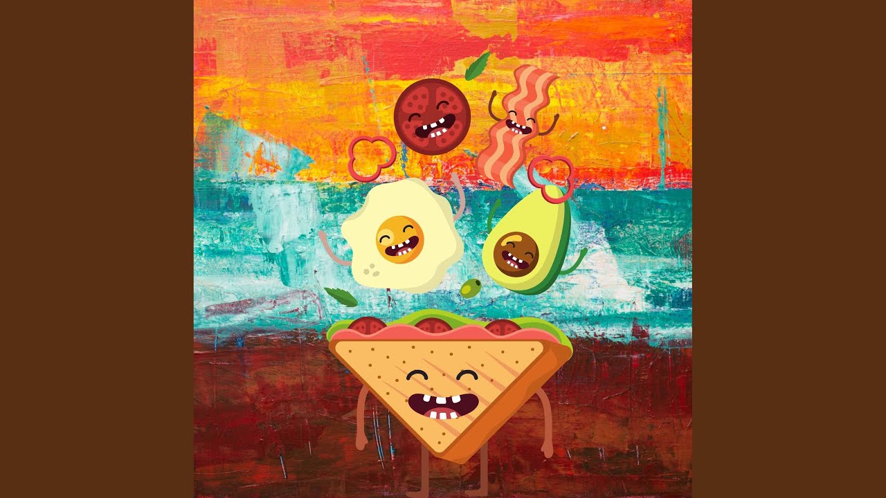 Magical Moods for Breathing Horizons