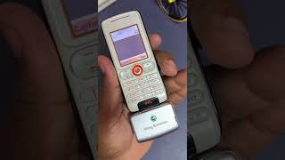 Sony Ericsdon Flash 2006
