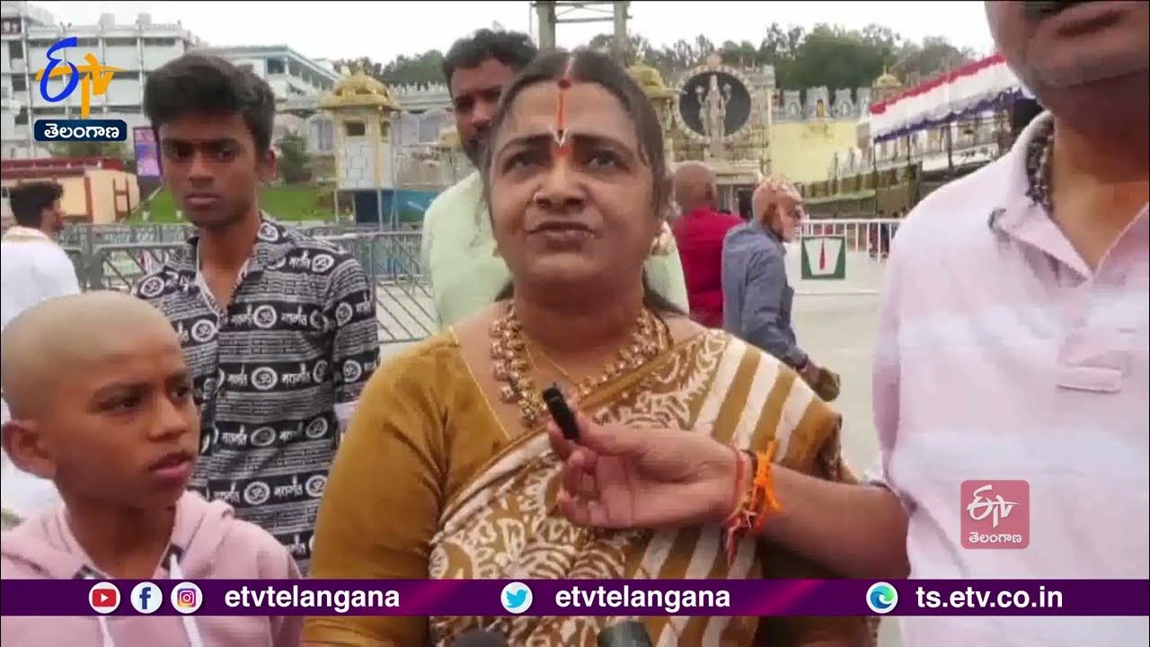 ttd-employee-misbehaviour-with-devotee
