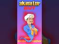 AKINATOR BUT ONLY ANSWERING DON'T KNOW || REALLY WHAT HAPPEN IS UNBELIEVABLE