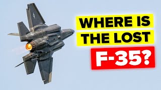 How Did A $100 Million Plane Go Missing?