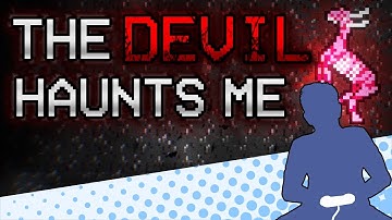 THE DEVIL HAUNTS ME - Stellar Indie Adventure Horror! - Let