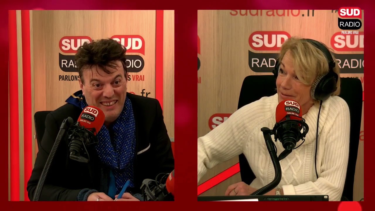 Nicole : "Après notre rupture, on entame une continuité de lien bienveillante"