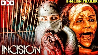 INCISION - English Trailer | Live Now Dimension On Demand DOD For Free | Download The App