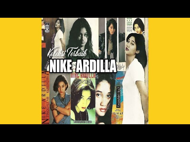 Nike Ardilla - Menanti Kejujuran class=