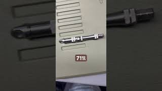 711l plus leatherman #edcorganizer #viral #711l #leatherman