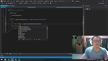 Obtener valores de una fila de DataGridView con un clic - C# Windows Forms