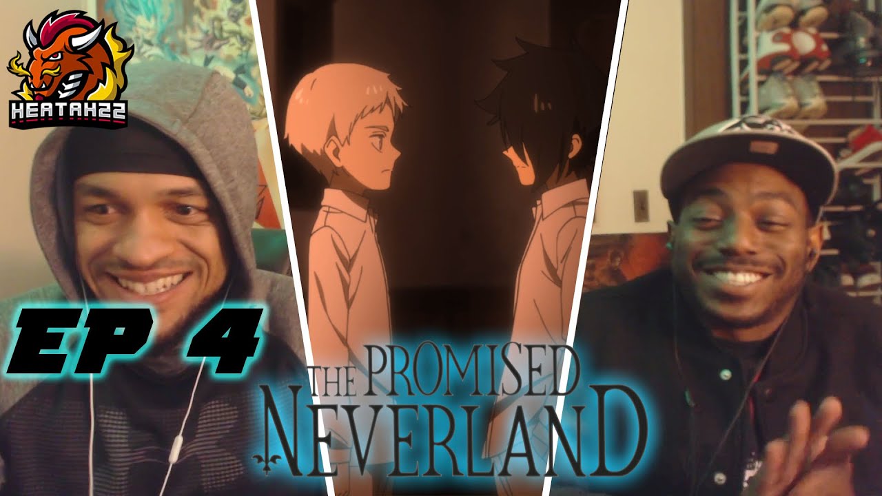 video phone beyonce mp3 Say It Ain't So, G! The Promised Neverland Episode 4 Reaction!