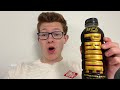 Basically a Reskin - Prime Hydration UFC 300 *LIMITED EDITION* Review