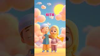 “Rukun Islam Pelita Hati”