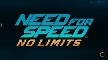 Need For Speed™ No Limits ( testing Xiaomi Redmi Note 4 x )