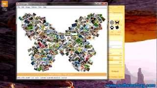 Magic Collage screenshot 4