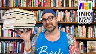 August Wrap Up 2021
