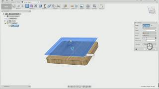 Filling the gap in fusion 360 Loft Solution Filling the gap in fusion 360 Loft Solution