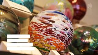 Exploring the hunt for glass floats in Lincoln City