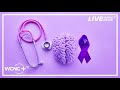 A Charlotte center offers brain health resources during Alzheimer's and Brain Awareness Month