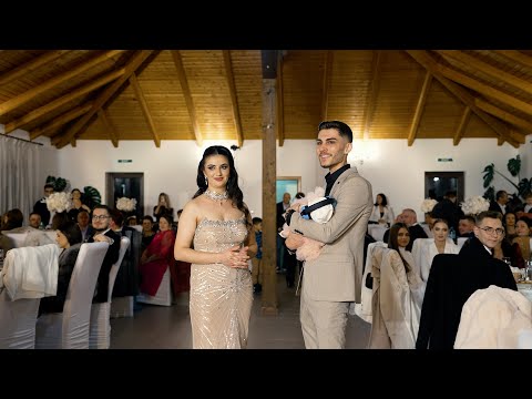 Botez Eva Maria