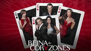 Reina de corazones| Capitulo 6 Completo HD