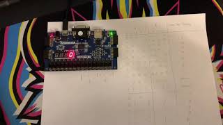 CPE 133 Lab 3 Demo